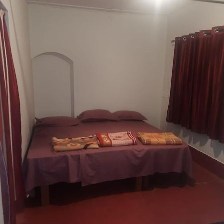 Spinson Home Stay Madikeri Buitenkant foto