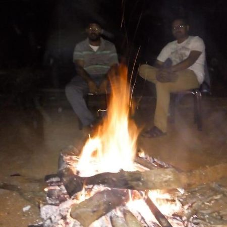 Spinson Home Stay Madikeri Buitenkant foto
